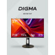 Монитор 27" Digma Progress 27P605F черный