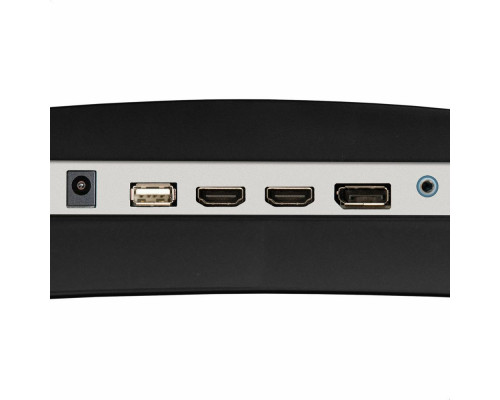 Монитор 27" ExeGate Combat EC2700TA черный