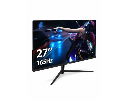 Монитор 27" ExeGate Combat EF2707C черный