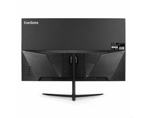 Монитор 27" ExeGate Combat EF2707C черный