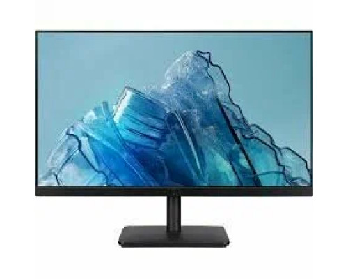 Монитор 31.5" Acer CB322QKsemipruzx черный