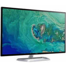 Монитор 31.5" Acer EB321HQUCbidpx черный