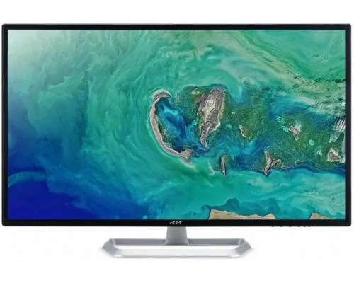 Монитор 31.5" Acer EB321HQUCbidpx черный