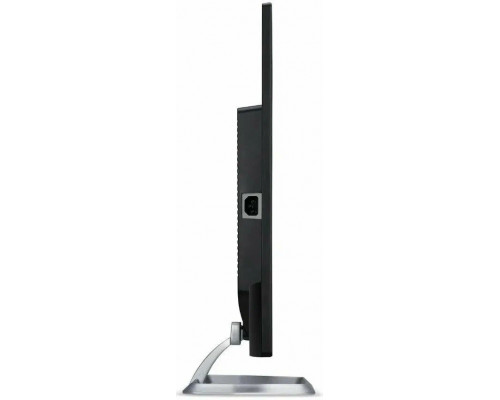 Монитор 31.5" Acer EB321HQUCbidpx черный