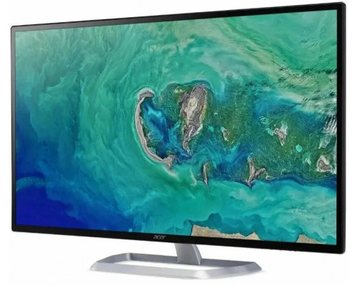 Монитор 31.5" Acer EB321HQUCbidpx черный