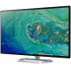 Монитор 31.5" Acer EB321HQUCbidpx черный