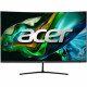 Монитор 31.5" Acer ED320QRS3biipx