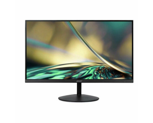 Монитор 31.5" Acer SA322QAbmix