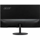 Монитор 31.5" Acer SA322QAbmix