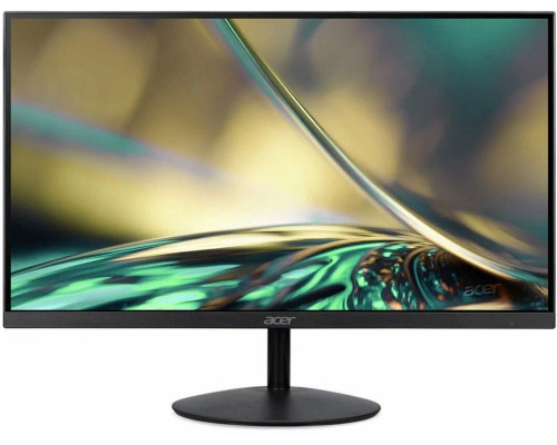 Монитор 31.5" Acer SA322QUEbmipx