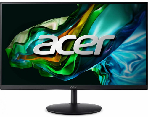 Монитор 31.5" Acer SH322QUEbmiphx