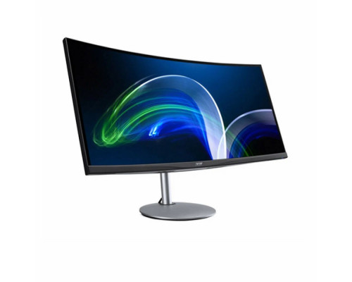 Монитор 34" Acer CB342CURbmiiphuzx