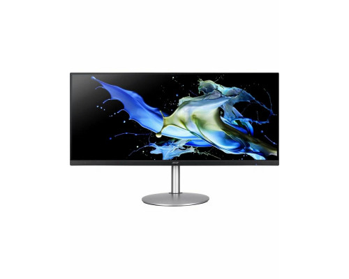Монитор 34" Acer CB342CUSEMIPHUZX