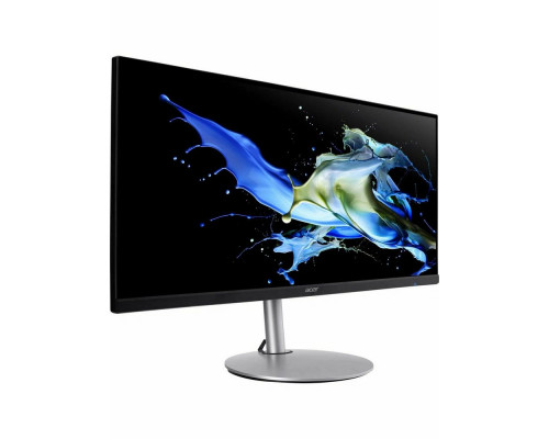 Монитор 34" Acer CB342CUSEMIPHUZX