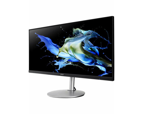 Монитор 34" Acer CB342CUSEMIPHUZX