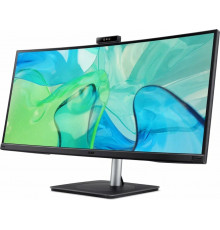 Монитор 34" Acer CB343CURDbemiiphcuzx