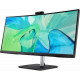 Монитор 34" Acer CB343CURDbemiiphcuzx