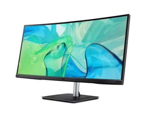 Монитор 34" Acer CB343CURbemiiphuzx