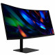 Монитор 34" Acer CZ342CURHbmiphuzx