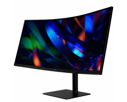 Монитор 34" Acer CZ342CURHbmiphuzx
