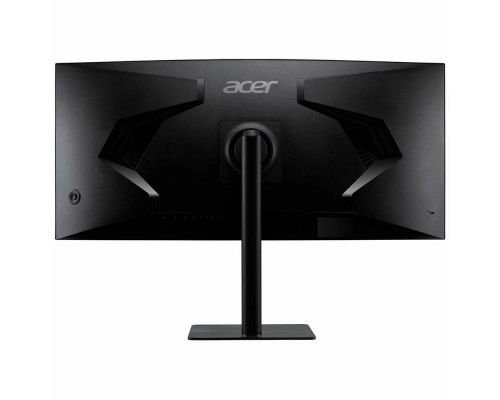 Монитор 34" Acer CZ342CURHbmiphuzx
