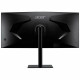 Монитор 34" Acer CZ342CURHbmiphuzx