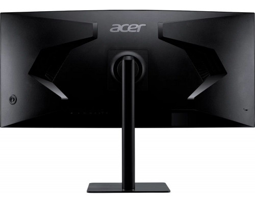 Монитор 34" Acer CZ342CURVbmiphuzx черный