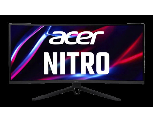 Монитор 34" Acer ED343CURHbmiippx