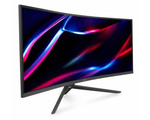 Монитор 34" Acer ED343CURHbmiippx