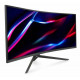 Монитор 34" Acer ED343CURHbmiippx
