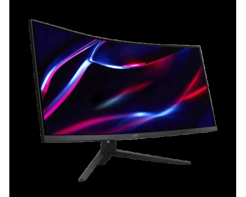 Монитор 34" Acer ED343CURHbmiippx