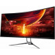 Монитор 34" Acer ED343CURJ0bmiippx черный