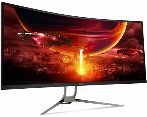 Монитор 34" Acer ED343CURJ0bmiippx черный