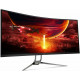 Монитор 34" Acer ED343CURJ0bmiippx черный