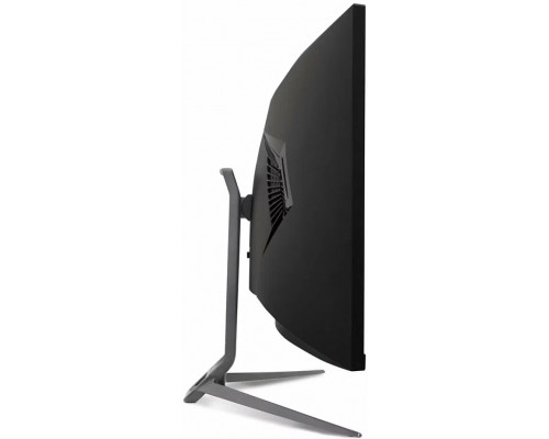 Монитор 34" Acer ED343CURJ0bmiippx черный