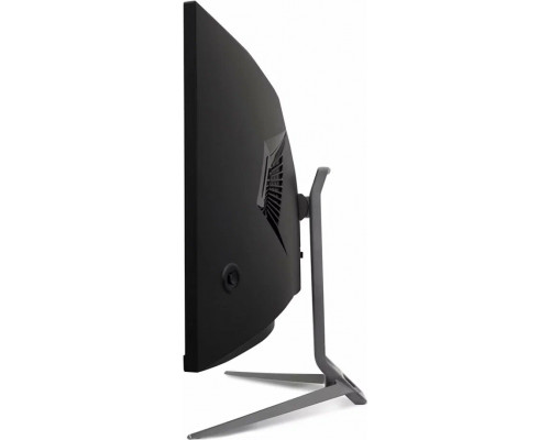 Монитор 34" Acer ED343CURJ0bmiippx черный