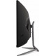 Монитор 34" Acer ED343CURJ0bmiippx черный