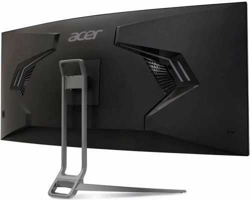 Монитор 34" Acer ED343CURJ0bmiippx черный