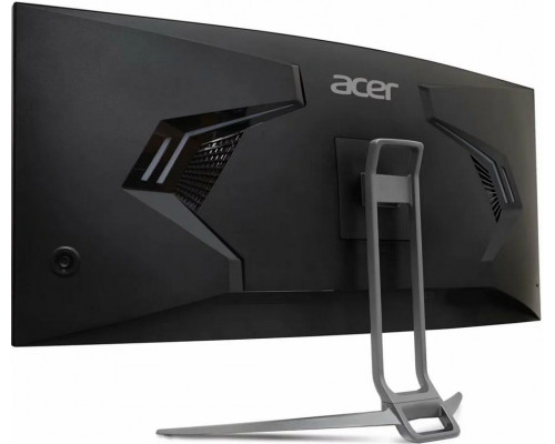 Монитор 34" Acer ED343CURJ0bmiippx черный