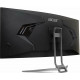 Монитор 34" Acer ED343CURJ0bmiippx черный