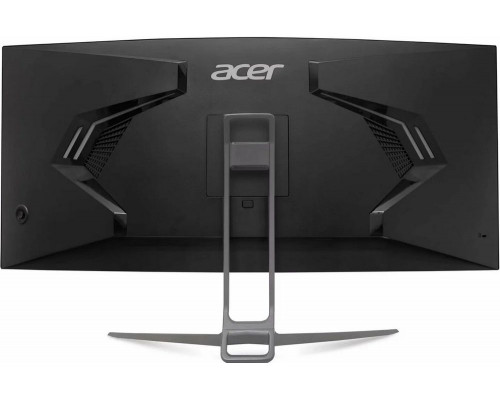 Монитор 34" Acer ED343CURJ0bmiippx черный