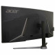 Монитор 34" Acer Nitro ED340CUHbmiipx
