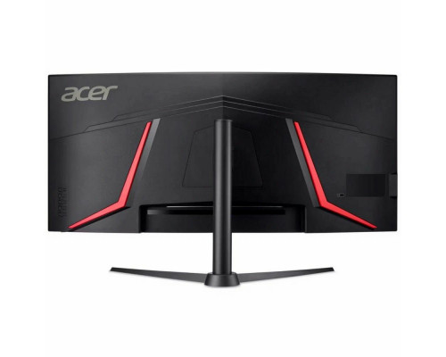 Монитор 34" Acer Nitro XZ340CUHbiiphx