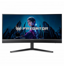 Монитор 34" Acer Predator X34V3bmiiphuzx