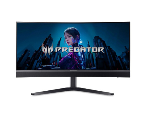 Монитор 34" Acer Predator X34V3bmiiphuzx