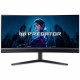 Монитор 34" Acer Predator X34V3bmiiphuzx