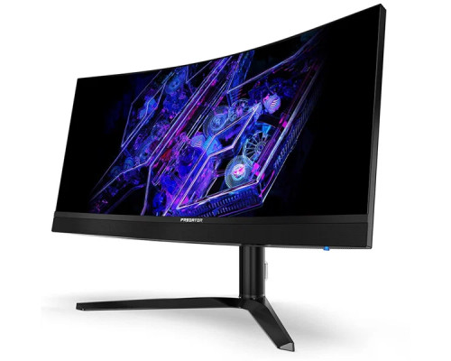 Монитор 34" Acer Predator X34V3bmiiphuzx
