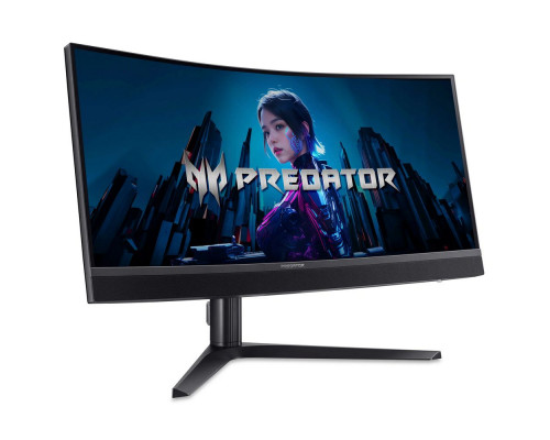 Монитор 34" Acer Predator X34V3bmiiphuzx