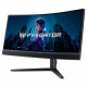 Монитор 34" Acer Predator X34V3bmiiphuzx