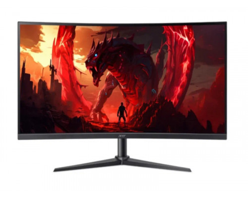 Монитор 34" Acer XZ340CURW0bmiiphx